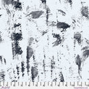 Hue: Brushstrokes in Stone