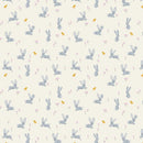 Easter: Bunnies in Cream