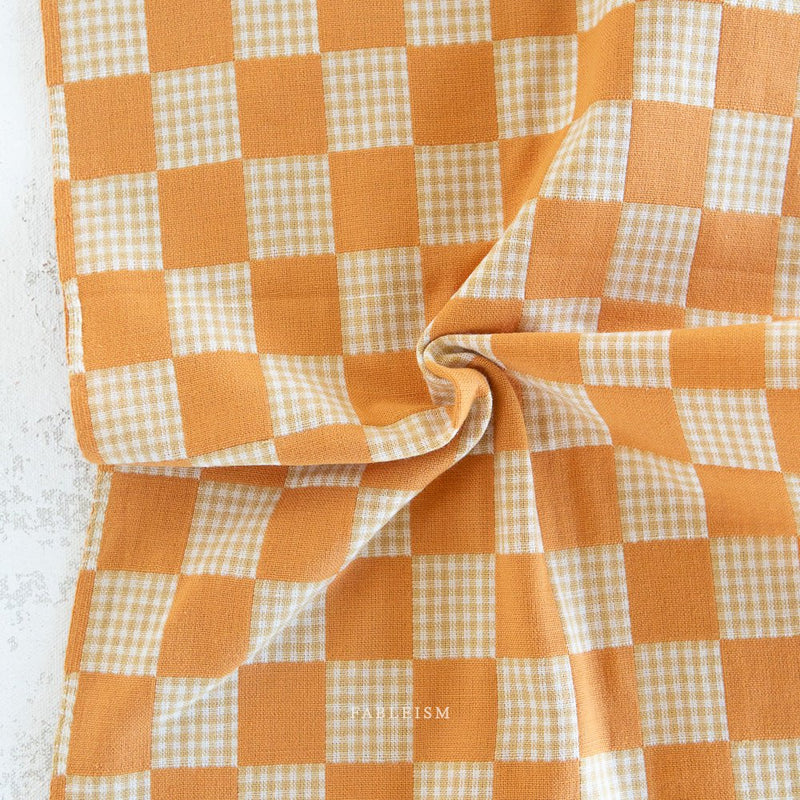 Fableism Checkmate: Butterscotch