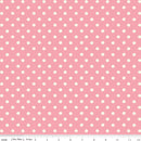 Cath Kidston: Button Spot in Pink