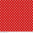 Cath Kidston: Button Spot in Red