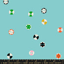 1 800 Notion: Fat Quarter Bundle - 29 pcs