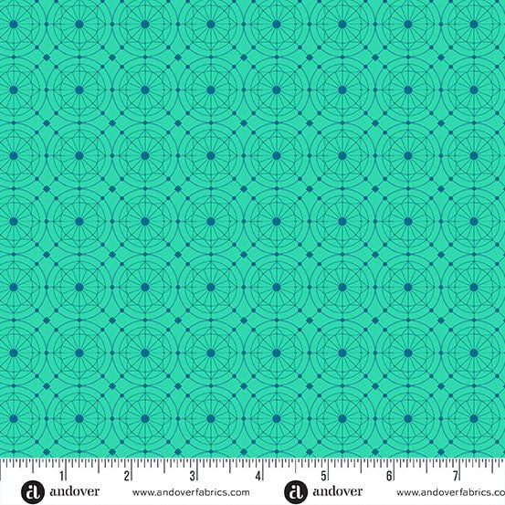 40 by Giucy Giuce: Buttons in Trapper Keeper