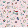 Cath Kidston Signature Collection: Layer Cake