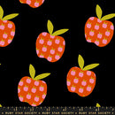 CANVAS Mystic Fable: Big Apple in Black