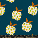 CANVAS Mystic Fable: Big Apple in Galaxy