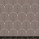 CANVAS Geometry: Hump Day in Eggplant