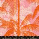 Poolside Too: CANVAS Palms Sorbet