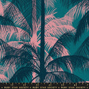 Poolside Too: CANVAS Palms in Storytime