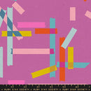 CANVAS Washi Plus: Washi in Heliotrope