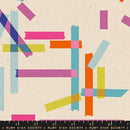 CANVAS Washi Plus: Washi in Natural