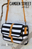 Camden Street Pattern