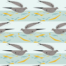 Ford Times Birds: Mourning Dove**ALMOST GONE**