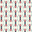 Discovery Place: Red Crested Cardinal