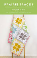 Prairie Tracks by Cotton + Joy