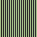 Rifle Halloween: Cabana Stripe in Green**ALMOST GONE**