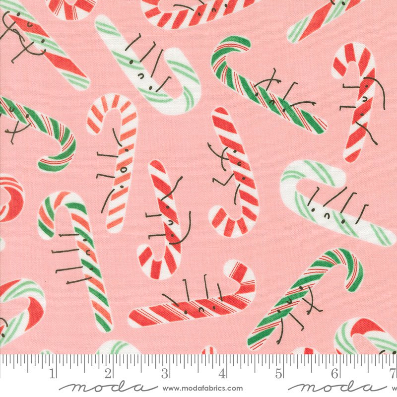 Tiny Christmas: Jelly Roll