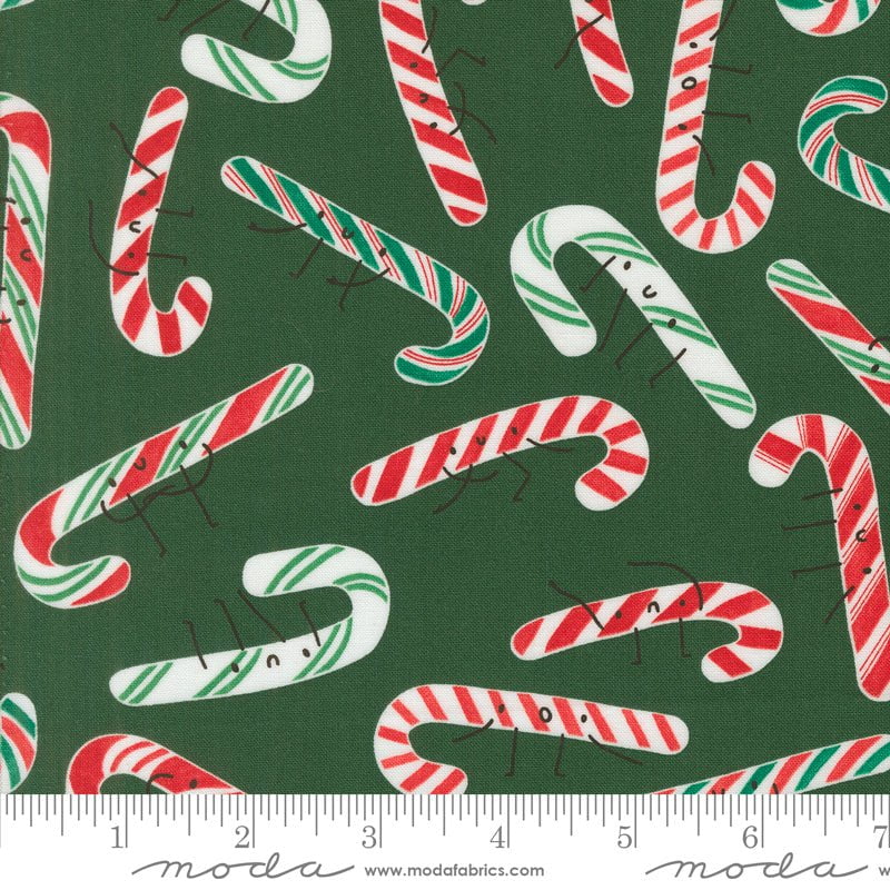 Tiny Christmas: Jelly Roll