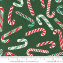 Tiny Christmas: Fat Quarter Bundle - 31 pcs