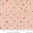 Purrfect Christmas: Candy Canes in Bubblegum