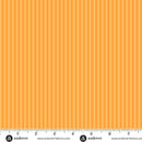Simply Stripe: Cantaloupe