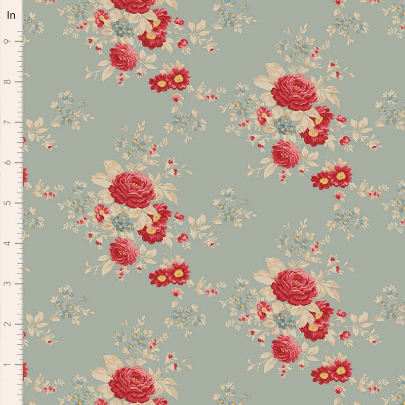 Tilda Christmas: Fat Quarter Bundle - 20 pcs