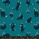 Freaky Familiars: Catwalk in Storytime