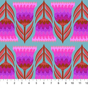 Jumpstart: Celosia in Amber
