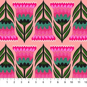 Jumpstart: Celosia in Punch