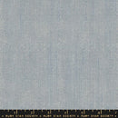 Warp & Weft HUE: Chambray