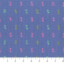 Garden Variety Woven: Channeling in Mist