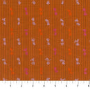 Garden Variety Woven: Channeling in Rust