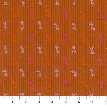 Garden Variety Woven: Fat Quarter Bundle - 15 pcs