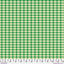 Stannie and Lloyd: Chaperones Gingham in Basil