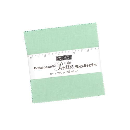Moda Bella Solid Charm Pack by Elizabeth Hartman