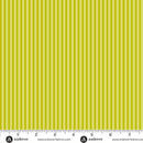 Simply Stripe: Chartreuse