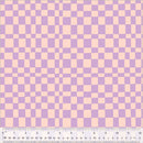 Kaleidoscope: Checker in Blush