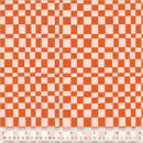 Kaleidoscope: Checker in Mandarin