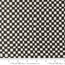 True to Hue: Checks in Black