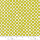 True to Hue: Checks in Citron