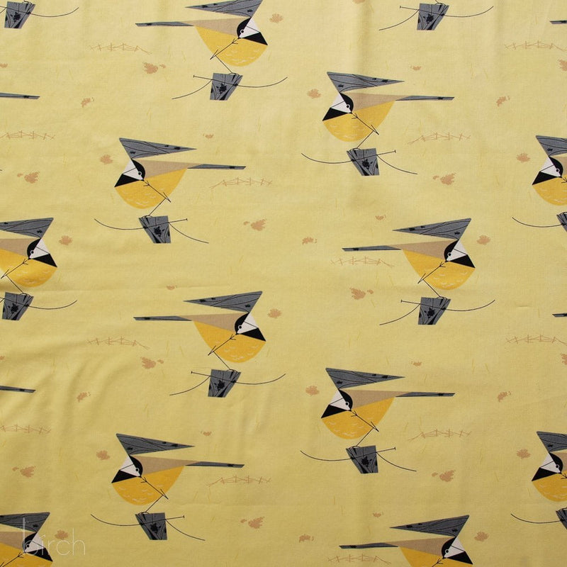 Ford Times Birds Vol 2: Chickadee**ALMOST GONE**