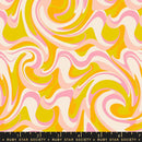 Rise And Shine: Chimera in Golden Hour