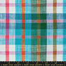 Warp and Weft Mystic: Chore Coat Capelet in Jade
