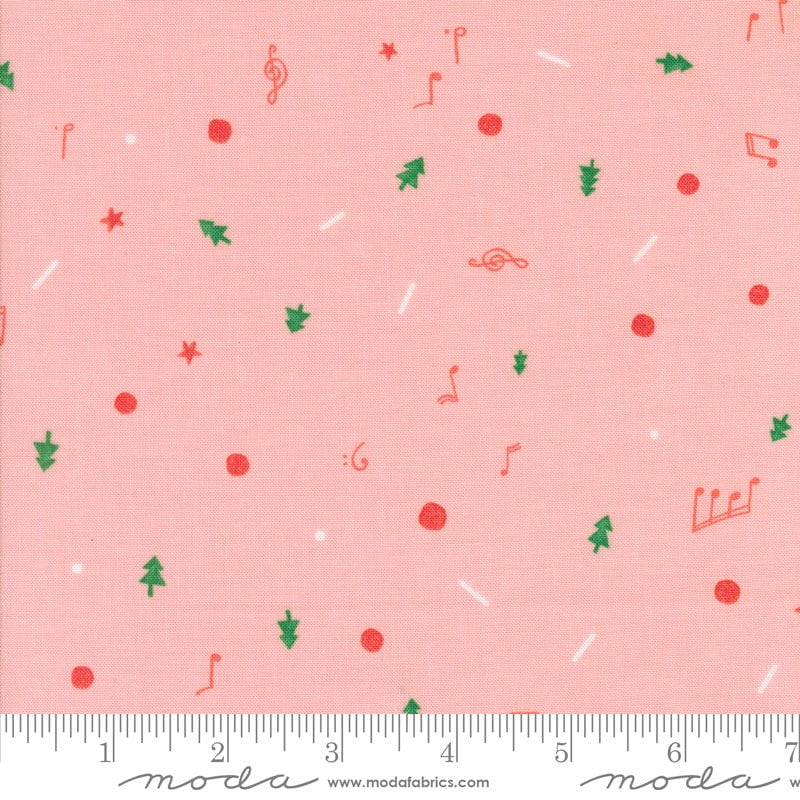 Tiny Christmas: Jelly Roll