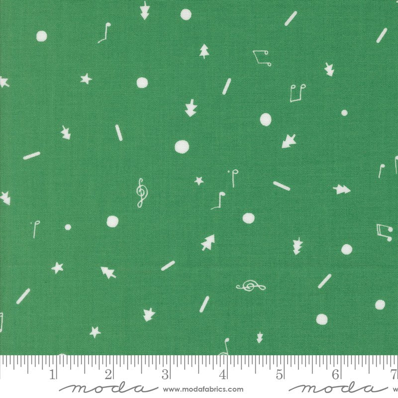 Tiny Christmas: Jelly Roll