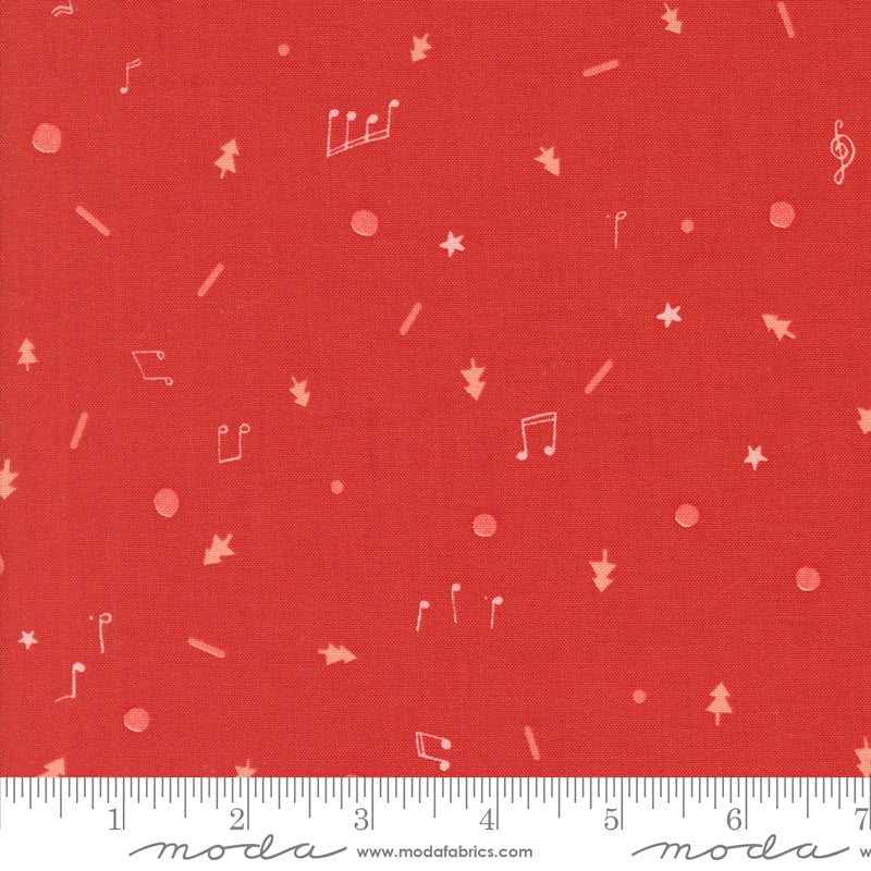 Tiny Christmas: Jelly Roll