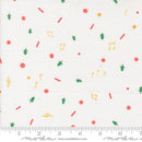 Tiny Christmas: Christmas Cookie in Snow