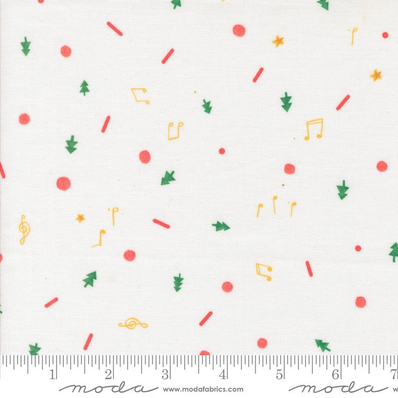 Tiny Christmas: Jelly Roll