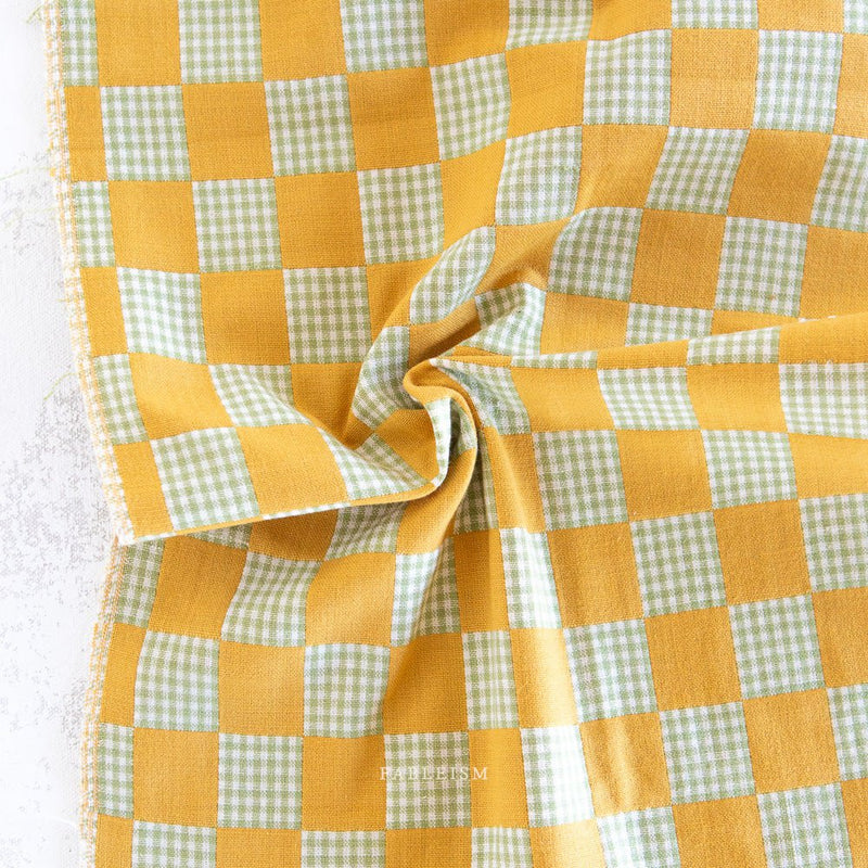 Fableism Checkmate: Citrine