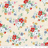 Cath Kidston: Clifton Rose in Cream